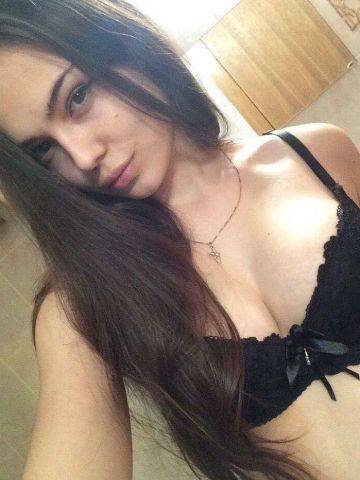 Анкета проститутки Летиция, 23 года
